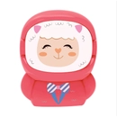 Меняющая лицо Bluetooth-колонка Alpaca: новая волна интерактивных потребительских аудиопродуктов
