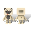 Cube Dog Dancing Speaker: een nieuwe virale Bluetooth-luidspreker voor emotiegestuurde consumentenelektronica