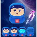 Mini altoparlante Bluetooth da astronauta che cambia volto: l'ascesa dei prodotti audio creativi interattivi nel mercato globale dell'elettronica di consumo