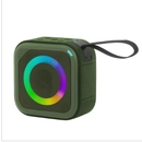 China Waterproof Portable Bluetooth Speakers: A Growing Opportunity in the Outdoor Audio Market