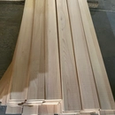 porcelana Tableros de madera maciza de haya para tiras de esquí y snowboard que fabrican paneles con grado AA fabricante