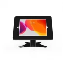 中国 360度回転可能な多機能クリップオンデスクタブレットスタンドアンチ盗難機能 - 安定性と耐久性のための炭素鋼構造 メーカー