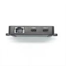 China Industrial USB-C Hub with Ethernet and Multi-Accessory Ports | OEM & ODM Manufacturer manufacturer