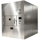 China Factory China Industrial Microwave Oven Vacuum Drying Equipment manufacturer