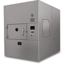 China Industrial Continuous Drying Equipment Microwave Tunnel Dryer manufacturer