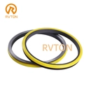 중국 실리콘이 포함된 CAT 469-9174용 듀오 콘 씰 헤비듀티 씰 제조업체