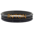 China KUBOTA Heavy Duty Mechanical Face Seal V0511-81610 Duo Cone Floating Seal manufacturer