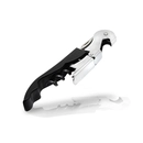 China Sea Horse Shape Wine Corkscrew Opener Stainless Steel Bottle Opener manufacturer