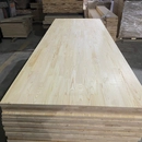 Chine Pinus sylvestris bois de pin russe de première qualité, sans nœuds, tant dans les panneaux à jointure que dans les panneaux collés sur chant fabricant