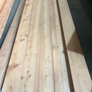 Chine Panneaux décoratifs modernes en bois massif de mélèze naturel durable pour revêtement de sol d'hôtel, revêtement mural intérieur et meubles haut de gamme fabricant