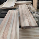 Chine Planches en bois à bas prix pour cercueils de crémation, panneaux en épicéa de qualité C, sapin de chine, bois de cèdre, bois sans résine pour cercueils brûlés ou fond, fabrication de qualité inférieure fabricant