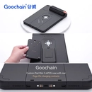 중국 Pogo Pin 충전 및 데이터 기능을 갖춘 맞춤형 iPad Mini 5 mPOS 케이스 제조업체