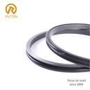 China Kalmar Container Handle Machine Auto Parts Mechanical Face Seal Duo Cone Floating Seal manufacturer