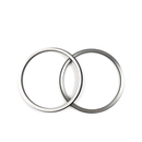 China Part Number 383260 Replacement For Hamm Axial Face Seal Duo Cone Seal manufacturer