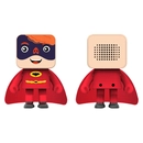 Dancing Batman 스피커: 모든 순간에 음악과 개성을 더해주는 재미있는 Bluetooth 스피커