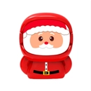 Gezicht veranderende Santa Claus Bluetooth Mini-luidspreker: een creatieve audio-ervaring voor moderne levensstijlen