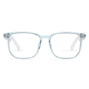 Smart Audio Blue-Light Glasses: Where Fashion Meets Everyday Sound