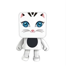Cube Dancing Speaker – Cat: 日常生活のための楽しくてスタイリッシュな Bluetooth スピーカー