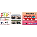 Good feedback from HKTDC Electronics 2024 (Spring Edition) and Gifts & Premium Fair