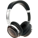 China Bluetooth wood headphone