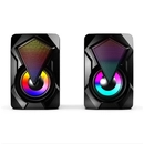 ผู้ผลิตลำโพง USB ของจีน: สร้างโอกาสใหม่ในตลาดเสียงเดสก์ท็อป