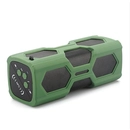 ผู้ผลิตลำโพง Bluetooth กลางแจ้งกันน้ำของจีน: การสร้างโอกาสทางการตลาดใหม่สำหรับแบรนด์เครื่องเสียงระดับโลก