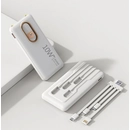 การ์ตูน Powerbank พร้อมไฟ LED คู่: โซลูชันการชาร์จที่สร้างสรรค์สำหรับตลาดเครื่องใช้ไฟฟ้าทั่วโลก
