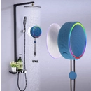 China Suction Cup Waterproof Speaker: A Scenario-Based Audio Solution for OEM and ODM Brands