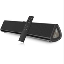 Soundbar Hoparlör Endüstrisi Trendleri: Ev Eğlencesinden Yaşam Tarzı Sese