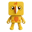 Cube Bird Dancing Speaker: A Creative Bluetooth Speaker for Wholesale and OEM/ODM Opportunities