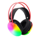 RGB Light Bluetooth Headphones: A Competitive Audio Product for Brands and Retailers