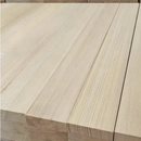 China KD/HT Treated Radial Cut and Rotary Cut Siberian Larch Deck Board Wholesale Russian Larch Solid Natural Timber Materials for Construction and Window Frame Wood manufacturer
