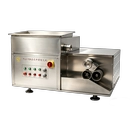 China Desktop Herbal Pill Making Machine For Small Production Capacity manufacturer