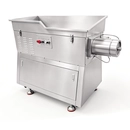 China Twin Screw Medicine Refining Machine Manufacturer China manufacturer
