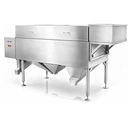 China SWG Series pellets drum sorting machine manufacturer