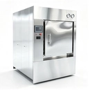 China Pulsating Vacuum Sterilizer Manufacturer China manufacturer