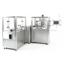 China Automatic Suppository Production Line Manufacturer China manufacturer