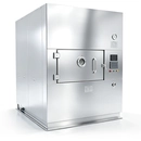China Factory China Industrial Microwave Oven Vacuum Drying Equipment manufacturer