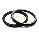 China Lifetime 100Cr6 Face Seal Group Duo Cone Floating Seal H-41 Goetze Mechanical Face Seal manufacturer