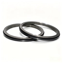 China Heavy Duty Metal Face Seal DF6560 CR171025 High Quality Seals manufacturer