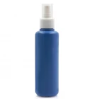 China Garrafas plásticas de spray de salão de cabeleireiro 6 onças 180 ml fabricante
