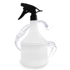porcelana Botella de spray de limpieza de coche HDPE 1L fabricante