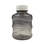 China Lege 10 oz 300ml Bpa-vrije PET-plastic waterflessen fabrikant