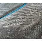 China china matras tricot stof fabrikant