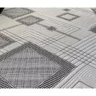 Κίνα ύφασμα μαξιλαριού στρώματος ζακάρ κατασκευαστής