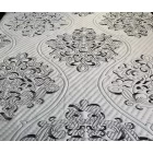 China tencel jacquard knit mattress fabric - COPY - jag5lj fabricante