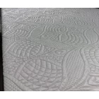 porcelana tejido de colchón refrescante jacquard fabricante