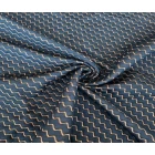 China brown mattress border  fabric manufacturer