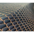 Κίνα Κίνα φτηνό στρώμα μπορντούρα παραγωγός υφάσματος κατασκευαστής