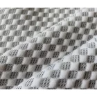 Chine producteur de tissu de bordure de matelas fabricant